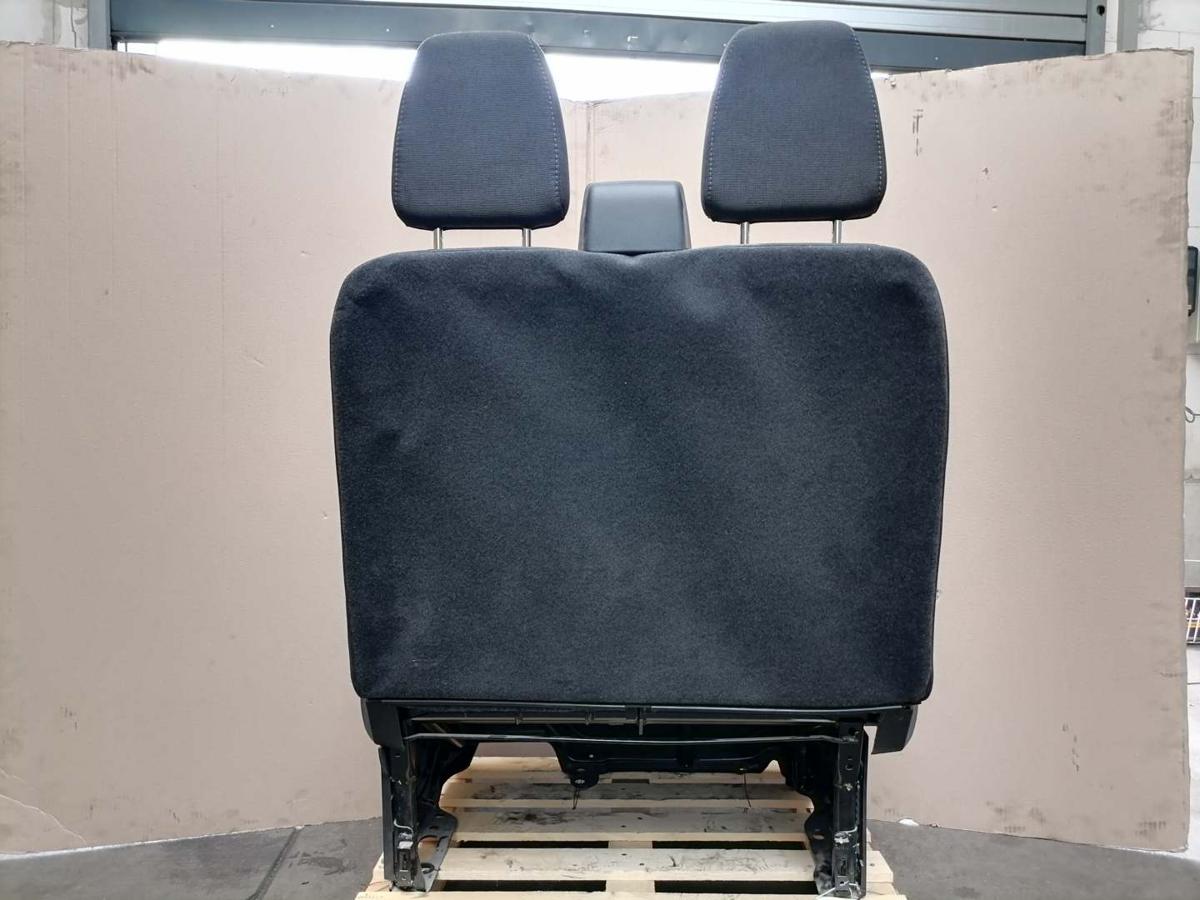 Ford Transit Custom Doppelsitzbank vorn rechts Bj.2016 original